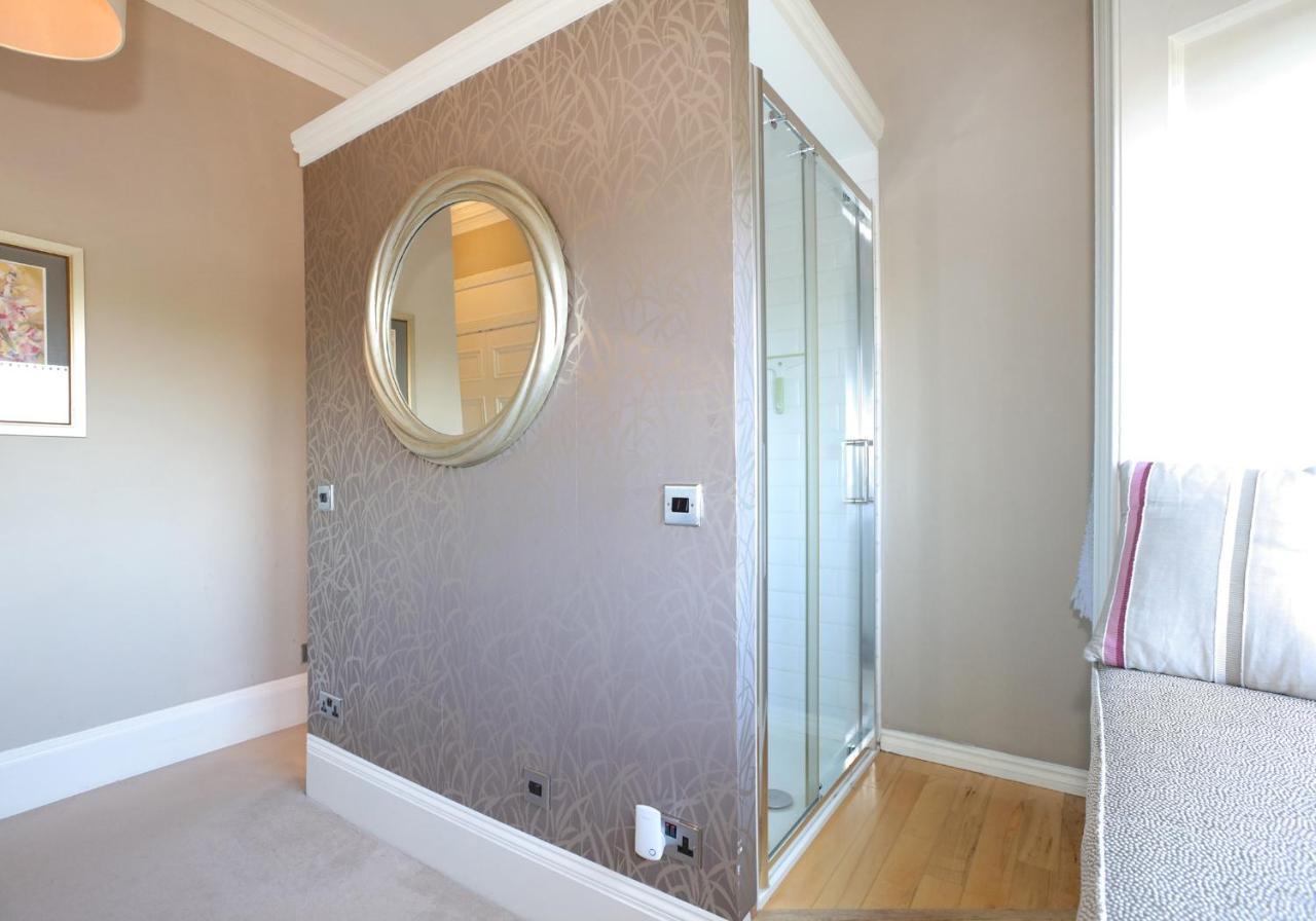 Apartment The Rothesay Terrace Edinburgh